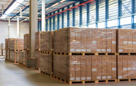 Independent Warehouses